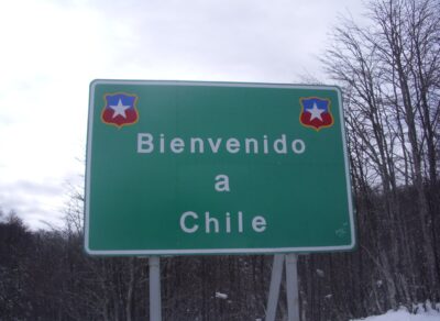Bariloche, 14 may 2009