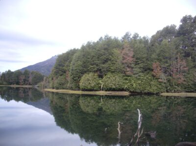 Bariloche, 14 may 2009