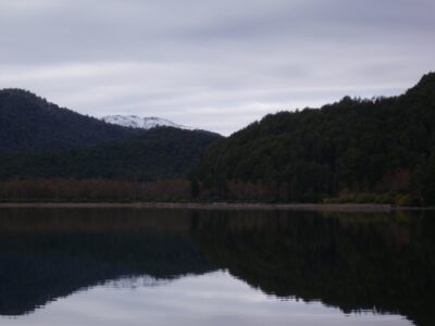 Bariloche, 14 may 2009