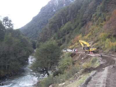 Bariloche, 14 may 2009