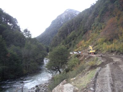 Bariloche, 14 may 2009