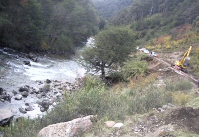Bariloche, 14 may 2009
