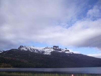 Bariloche, 14 may 2009