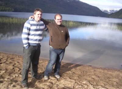Bariloche, 14 may 2009