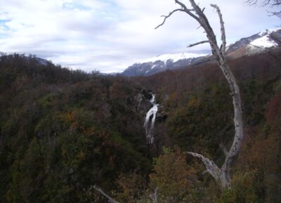 Bariloche, 14 may 2009