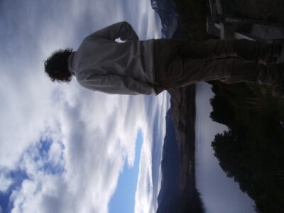 Bariloche, 14 may 2009