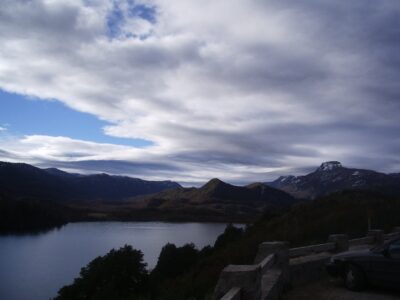 Bariloche, 14 may 2009