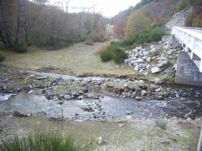 Bariloche, 14 may 2009