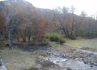 Bariloche, 14 may 2009
