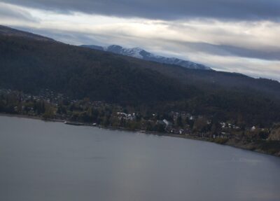 Bariloche, 14 may 2009