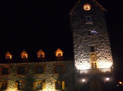 Bariloche, 14 may 2009