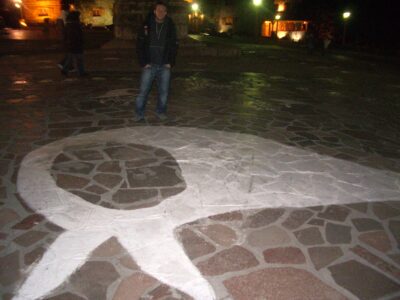 Bariloche, 14 may 2009