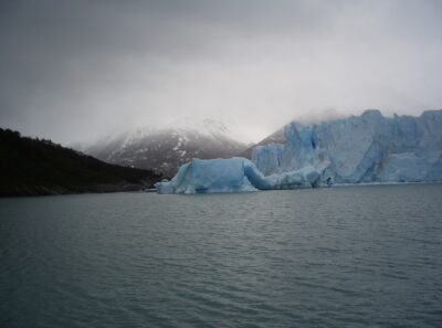 El Calafate, 18 may 2009