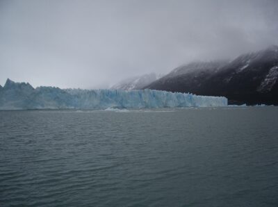 El Calafate, 18 may 2009