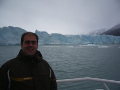 El Calafate, 18 may 2009
