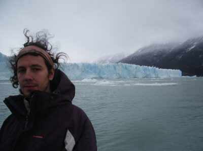 El Calafate, 18 may 2009
