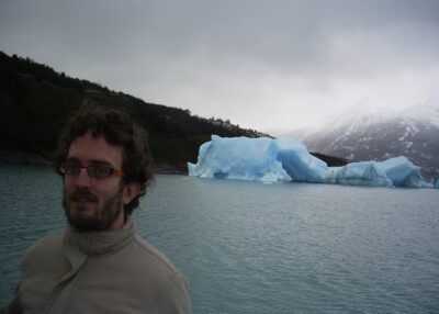 El Calafate, 18 may 2009