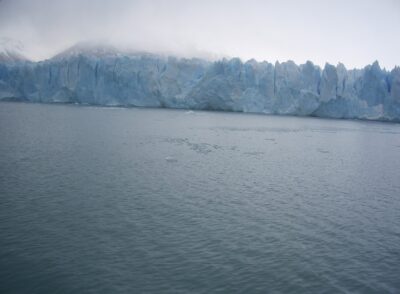 El Calafate, 18 may 2009