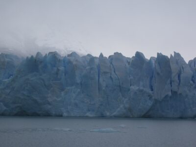 El Calafate, 18 may 2009