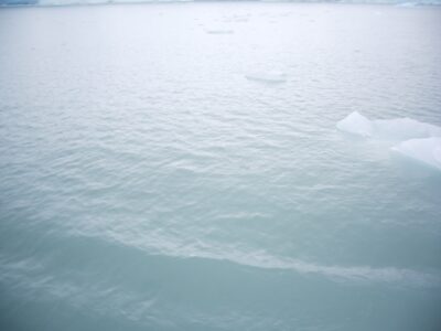 El Calafate, 18 may 2009