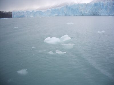 El Calafate, 18 may 2009