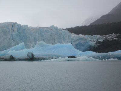 El Calafate, 18 may 2009