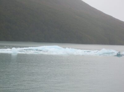 El Calafate, 18 may 2009