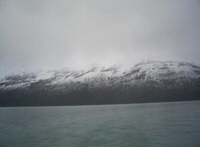 El Calafate, 18 may 2009