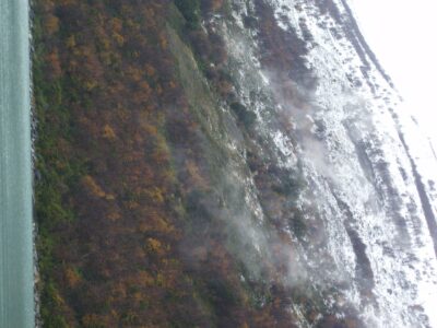 El Calafate, 18 may 2009