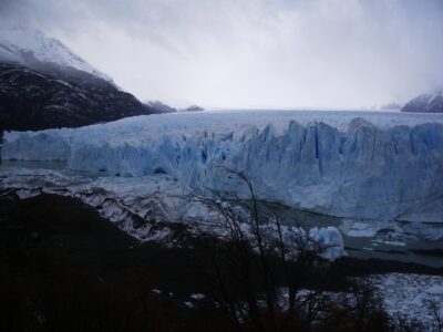 El Calafate, 18 may 2009