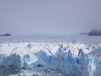 El Calafate, 18 may 2009