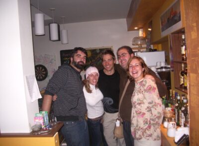 Argentina, 19 may 2009