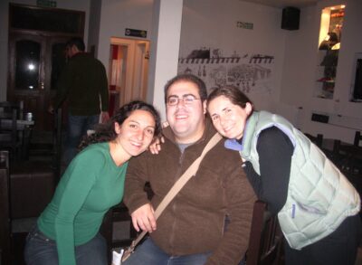 Argentina, 19 may 2009