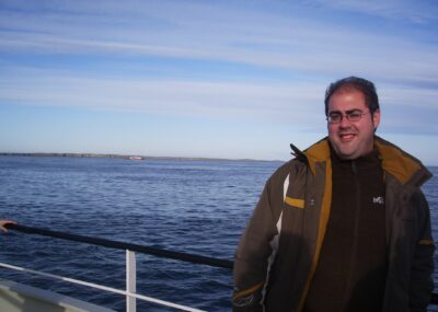 Argentina, 19 may 2009