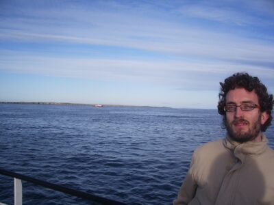 Argentina, 19 may 2009