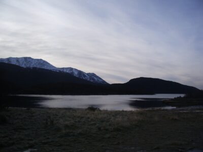 Ushuaia, 20 may 2009