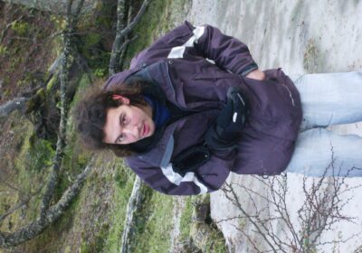 Ushuaia, 20 may 2009