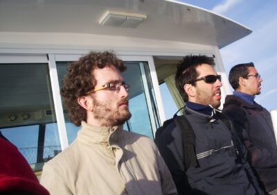 Ushuaia, 20 may 2009