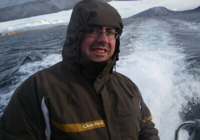 Ushuaia, 20 may 2009