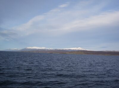 Ushuaia, 20 may 2009