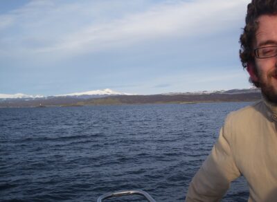 Ushuaia, 20 may 2009