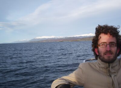 Ushuaia, 20 may 2009