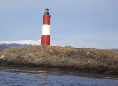 Ushuaia, 20 may 2009