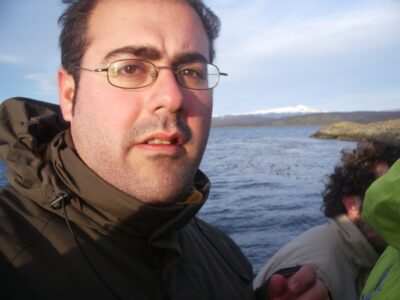 Ushuaia, 20 may 2009