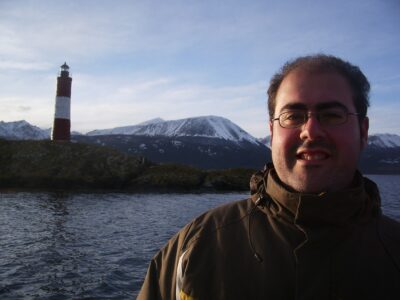 Ushuaia, 20 may 2009