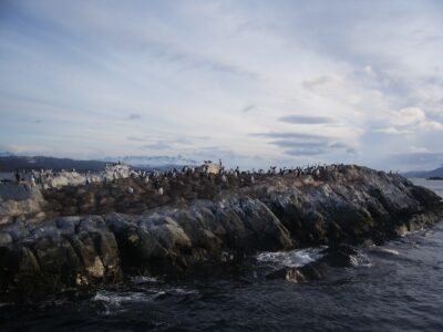 Ushuaia, 20 may 2009