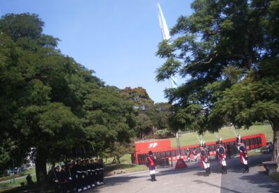 Buenos Aires, 22 may 2009