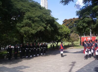 Buenos Aires, 22 may 2009
