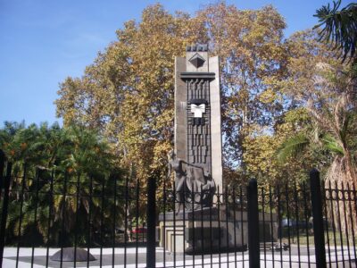 Buenos Aires, 22 may 2009