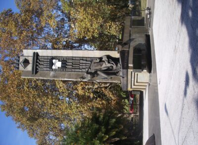 Buenos Aires, 22 may 2009